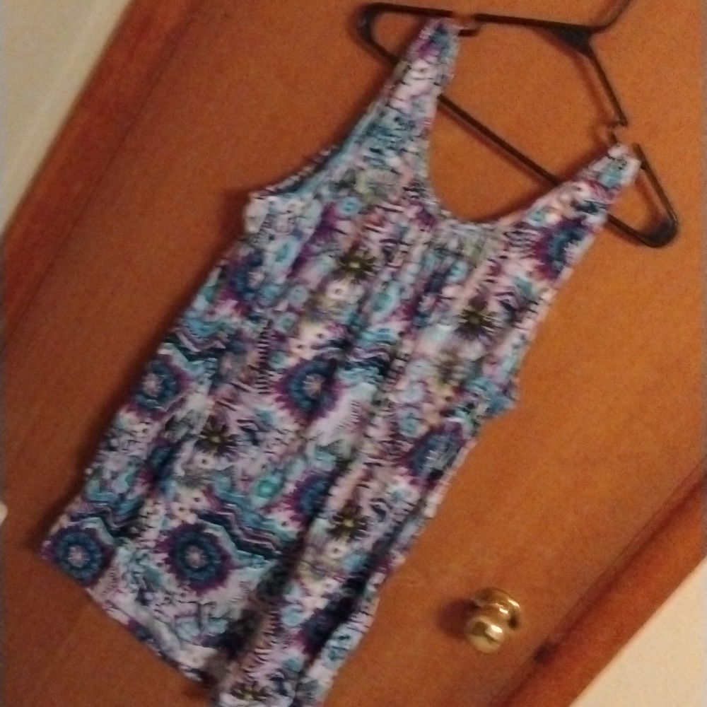 Cute plus size top NWOT
